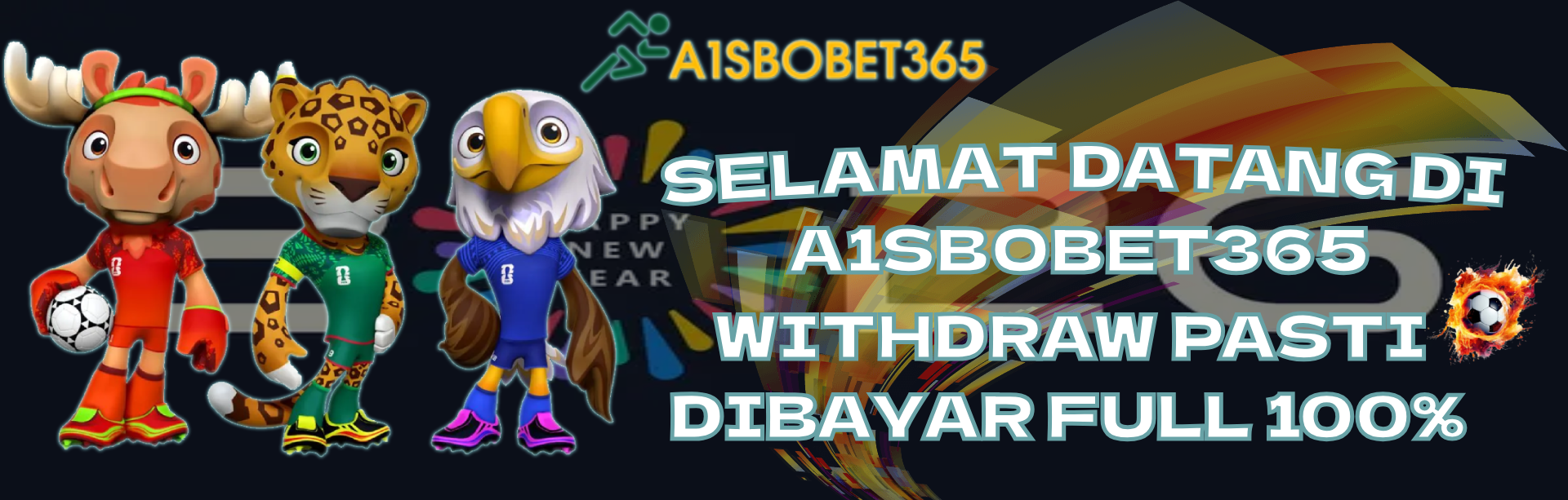 A1SBOBET365
