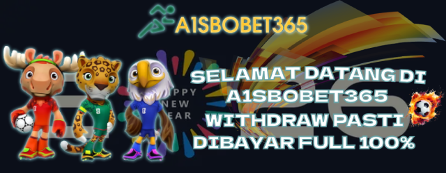 A1SBOBET365