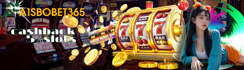 Cashback Slots