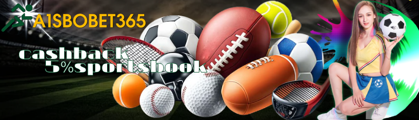 Cashback Sportsbook